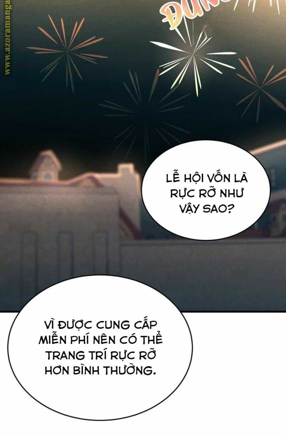 Đầu Bếp Hoàng Gia - Chương 41 - ảnh 31