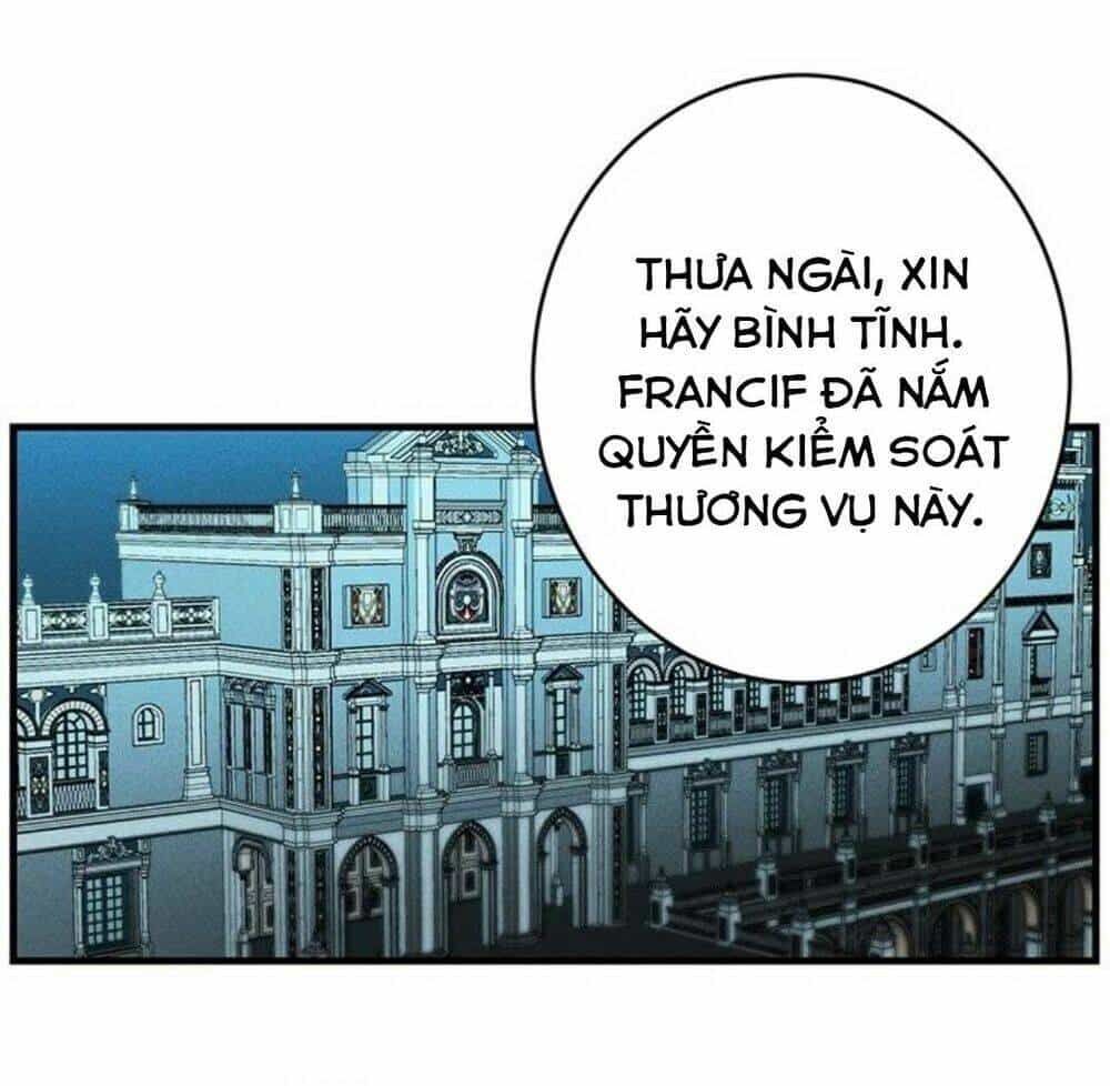 Đầu Bếp Hoàng Gia - Chương 41 - ảnh 38