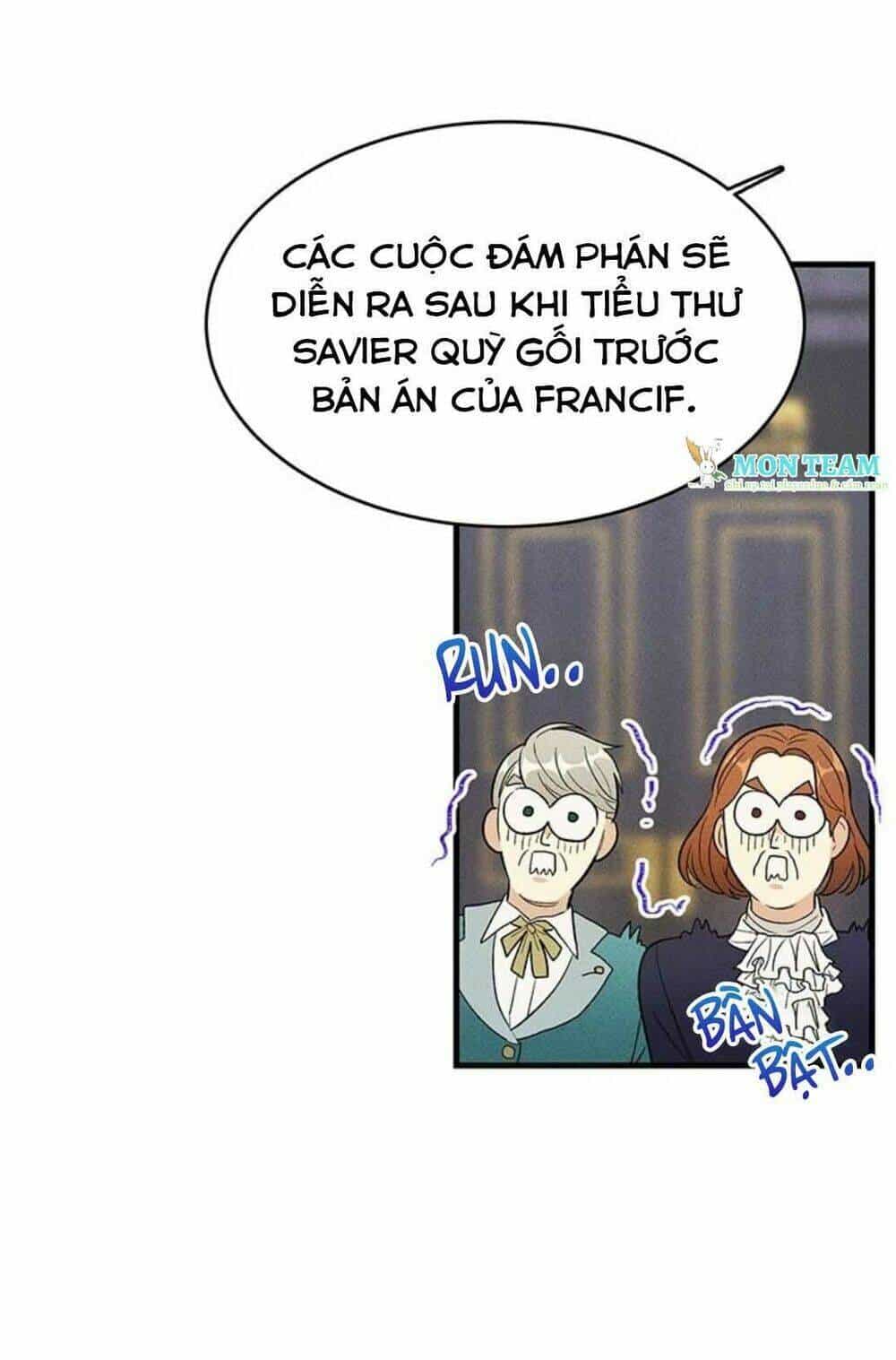 Đầu Bếp Hoàng Gia - Chương 41 - ảnh 47