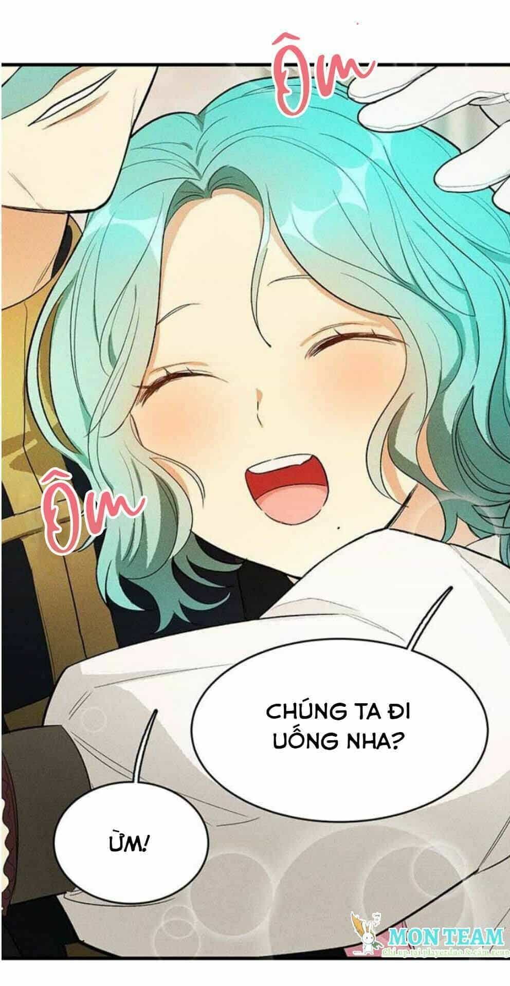 Đầu Bếp Hoàng Gia - Chương 42 - ảnh 35