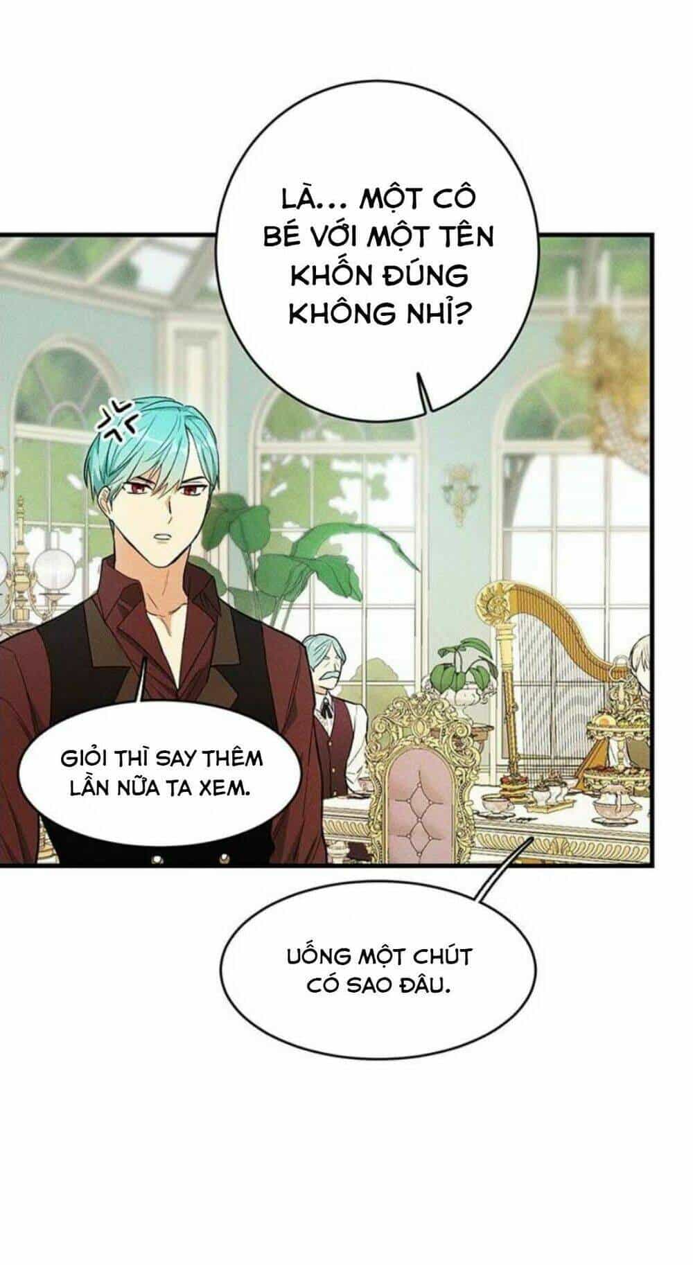 Đầu Bếp Hoàng Gia - Chương 42 - ảnh 39