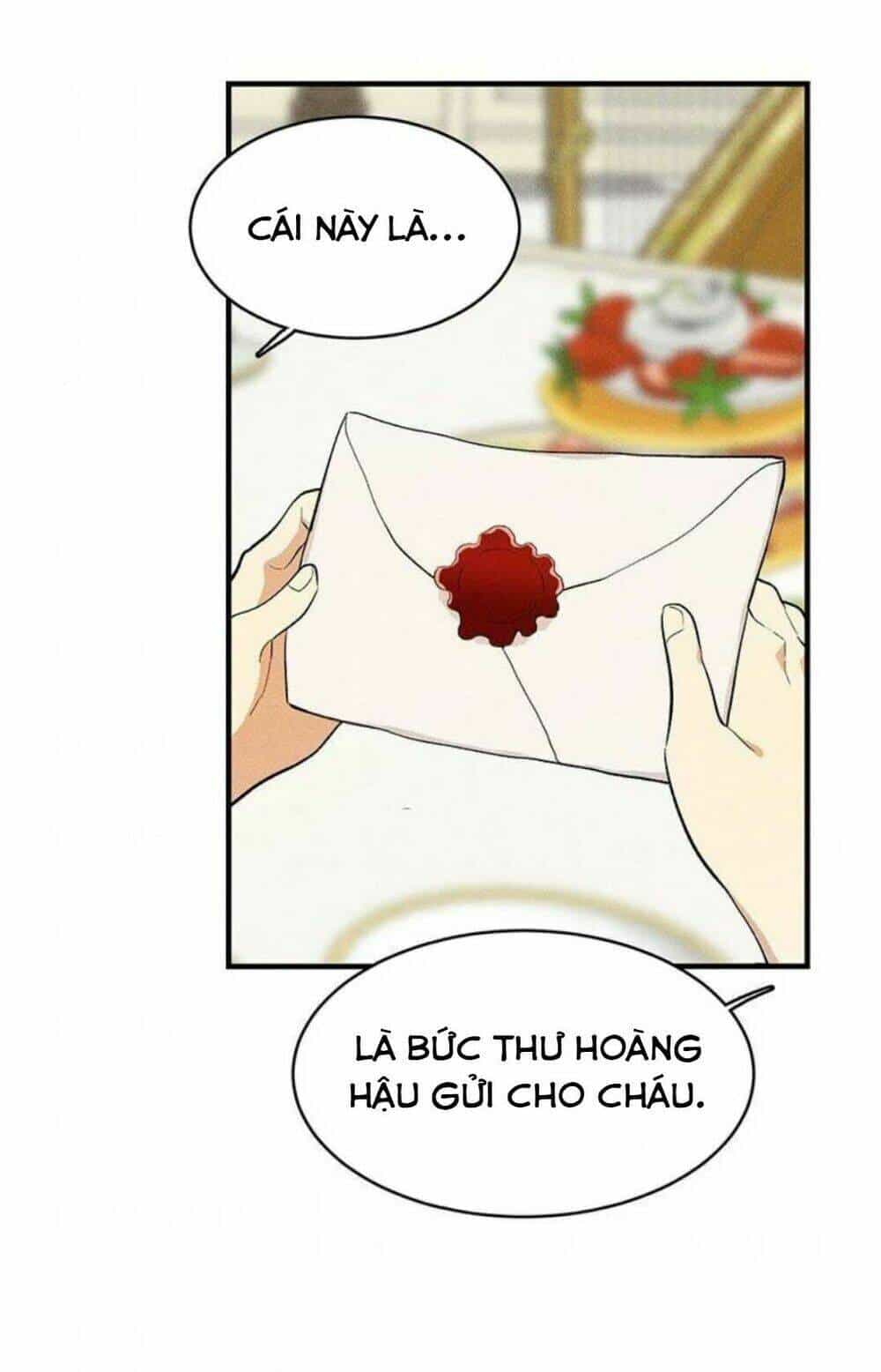 Đầu Bếp Hoàng Gia - Chương 42 - ảnh 40