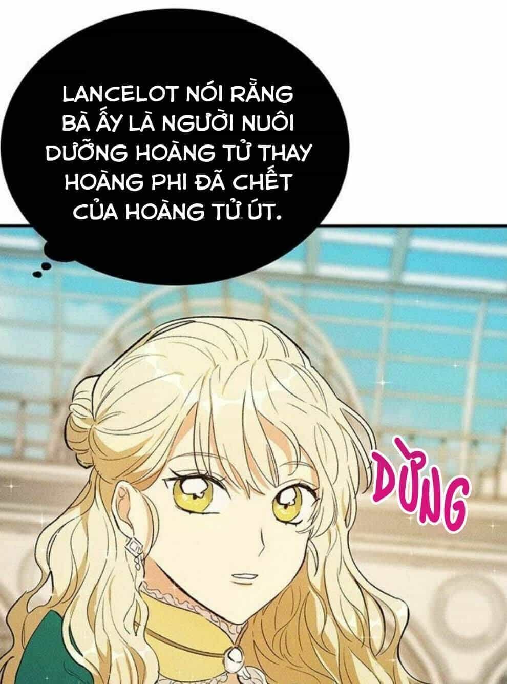 Đầu Bếp Hoàng Gia - Chương 42 - ảnh 59