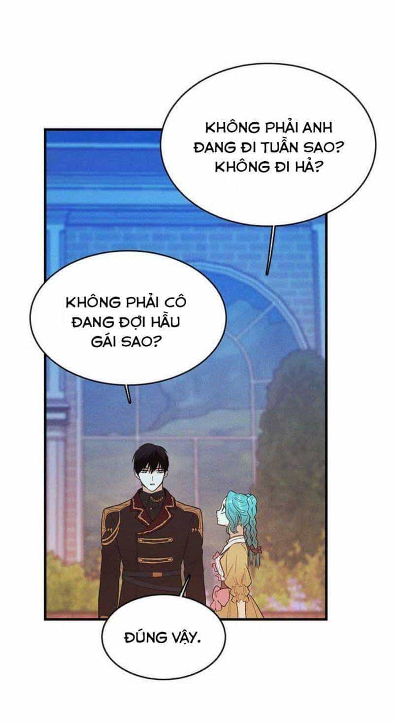 Đầu Bếp Hoàng Gia - Chương 43 - ảnh 45