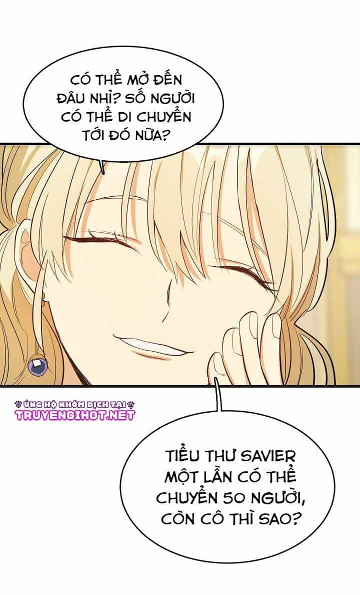 Đầu Bếp Hoàng Gia - Chương 44 - ảnh 68