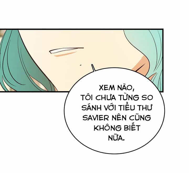 Đầu Bếp Hoàng Gia - Chương 44 - ảnh 69
