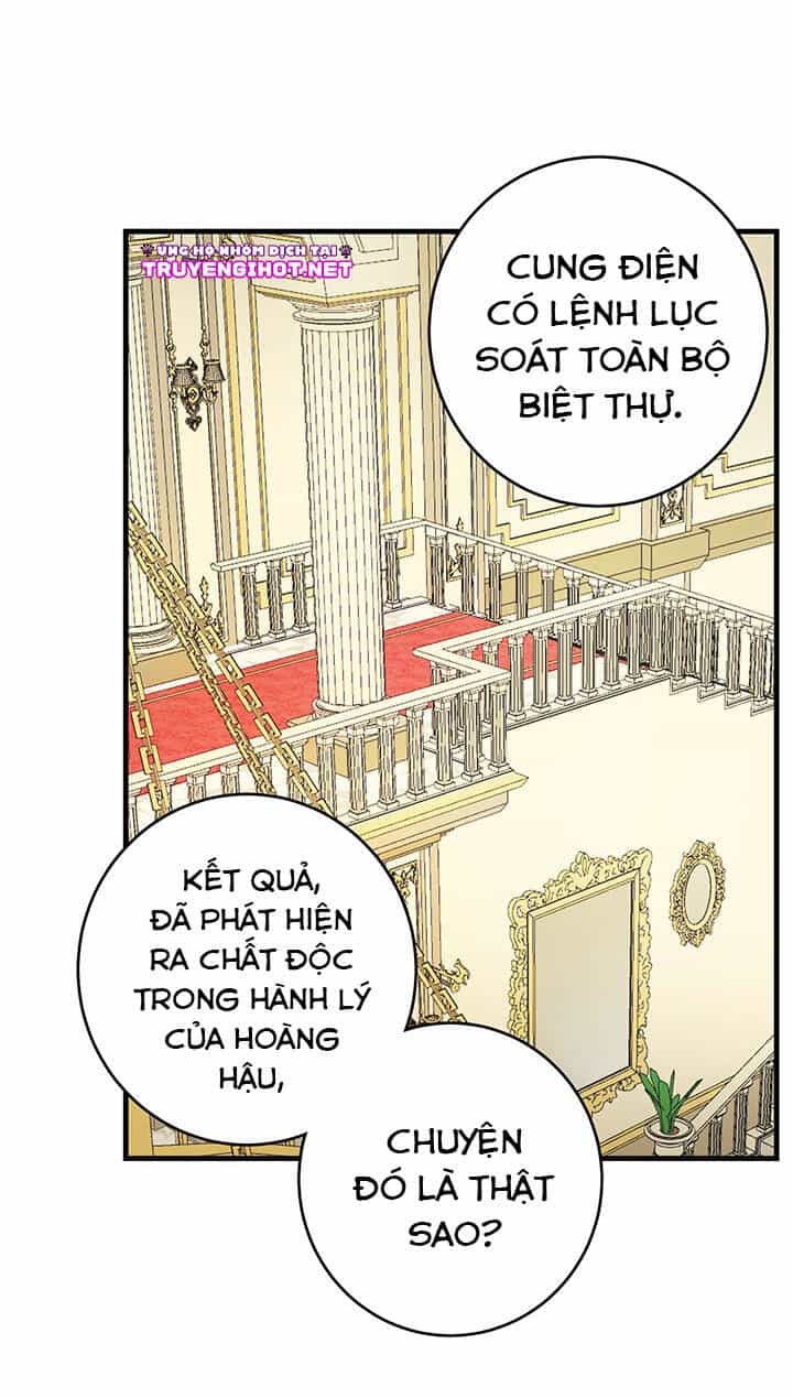 Đầu Bếp Hoàng Gia - Chương 45 - ảnh 17
