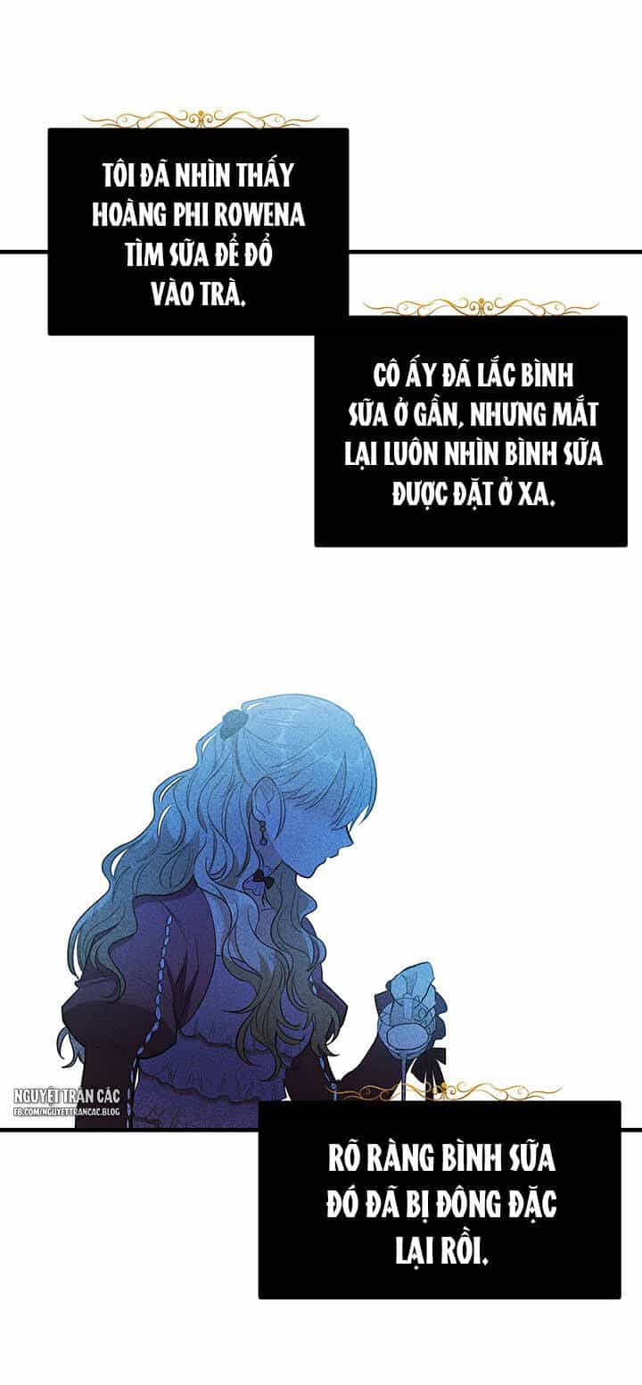 Đầu Bếp Hoàng Gia - Chương 45 - ảnh 25