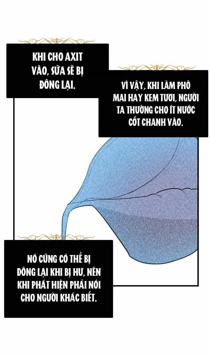 Đầu Bếp Hoàng Gia - Chương 45 - ảnh 26