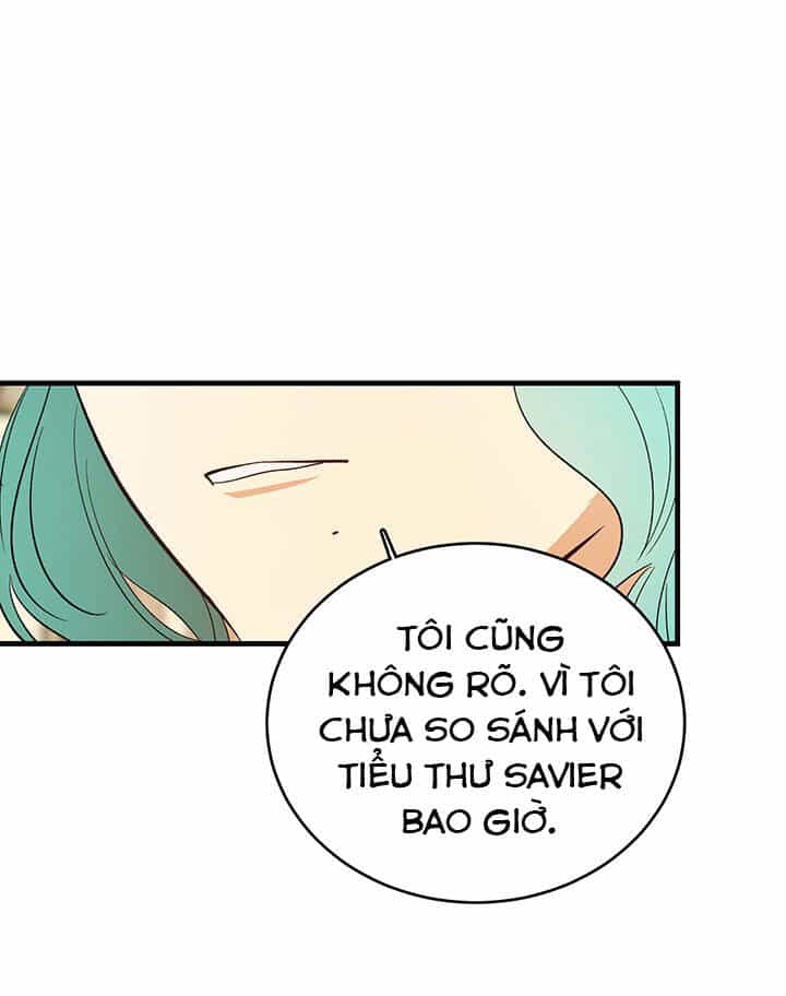Đầu Bếp Hoàng Gia - Chương 45 - ảnh 3