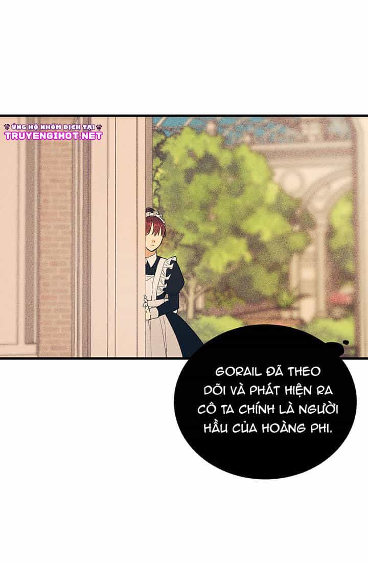 Đầu Bếp Hoàng Gia - Chương 45 - ảnh 46
