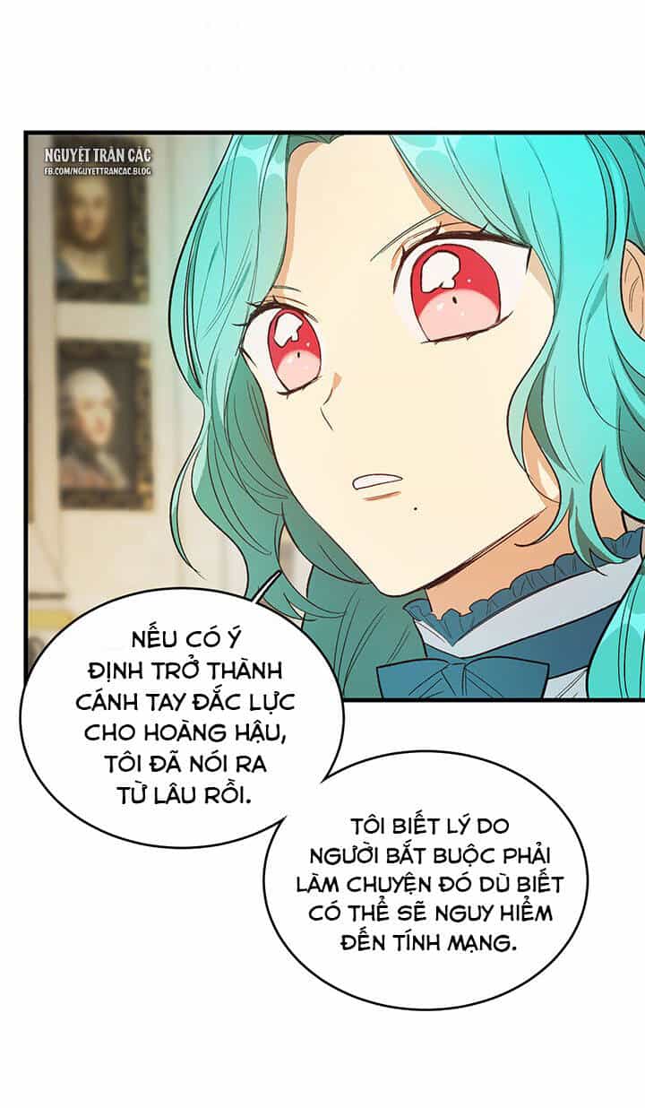 Đầu Bếp Hoàng Gia - Chương 45 - ảnh 57