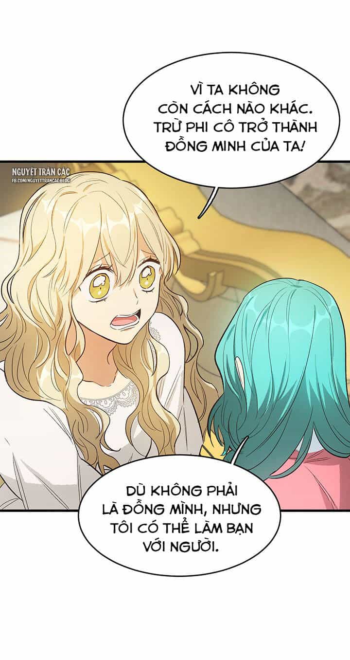 Đầu Bếp Hoàng Gia - Chương 45 - ảnh 62