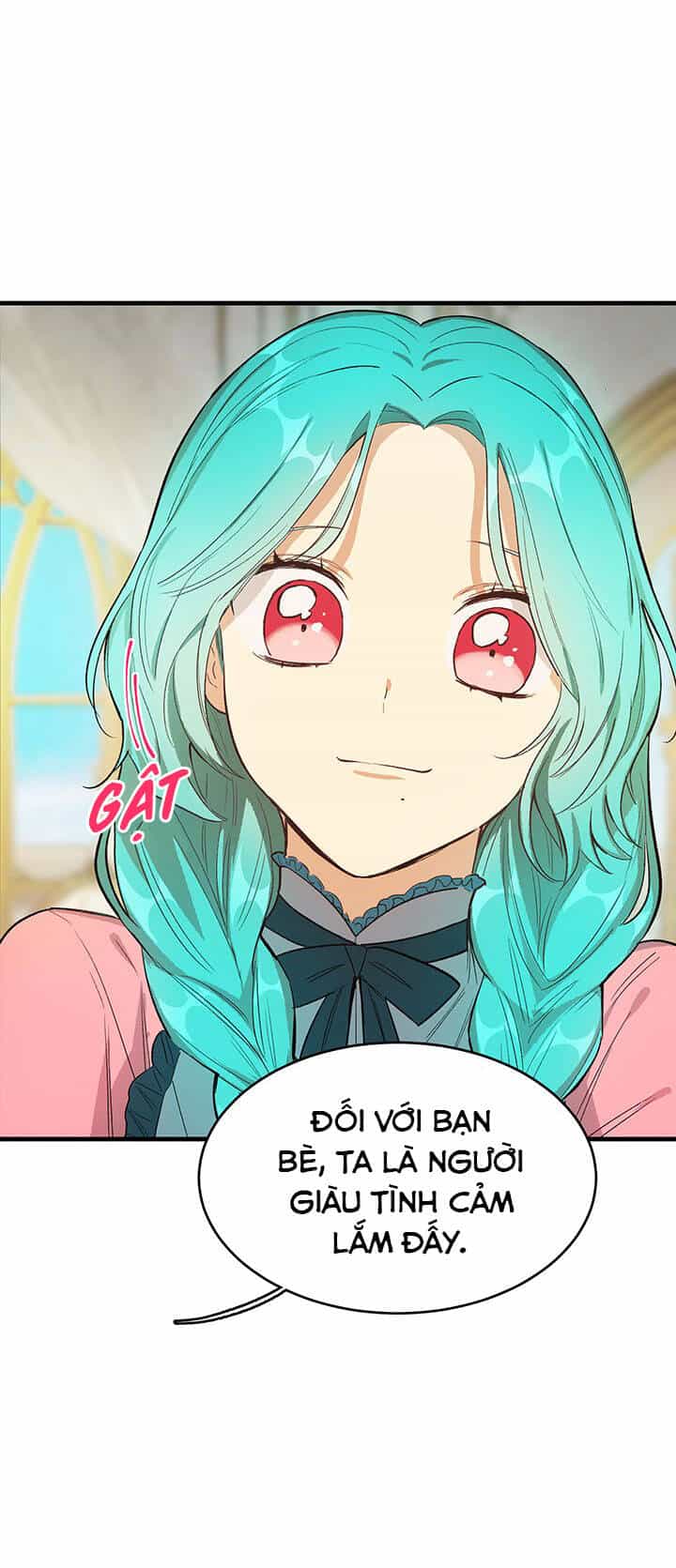 Đầu Bếp Hoàng Gia - Chương 45 - ảnh 68