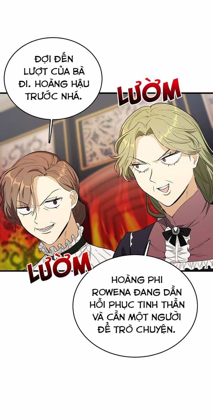 Đầu Bếp Hoàng Gia - Chương 46 - ảnh 10