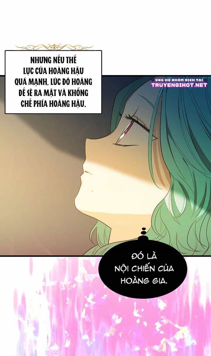Đầu Bếp Hoàng Gia - Chương 46 - ảnh 4