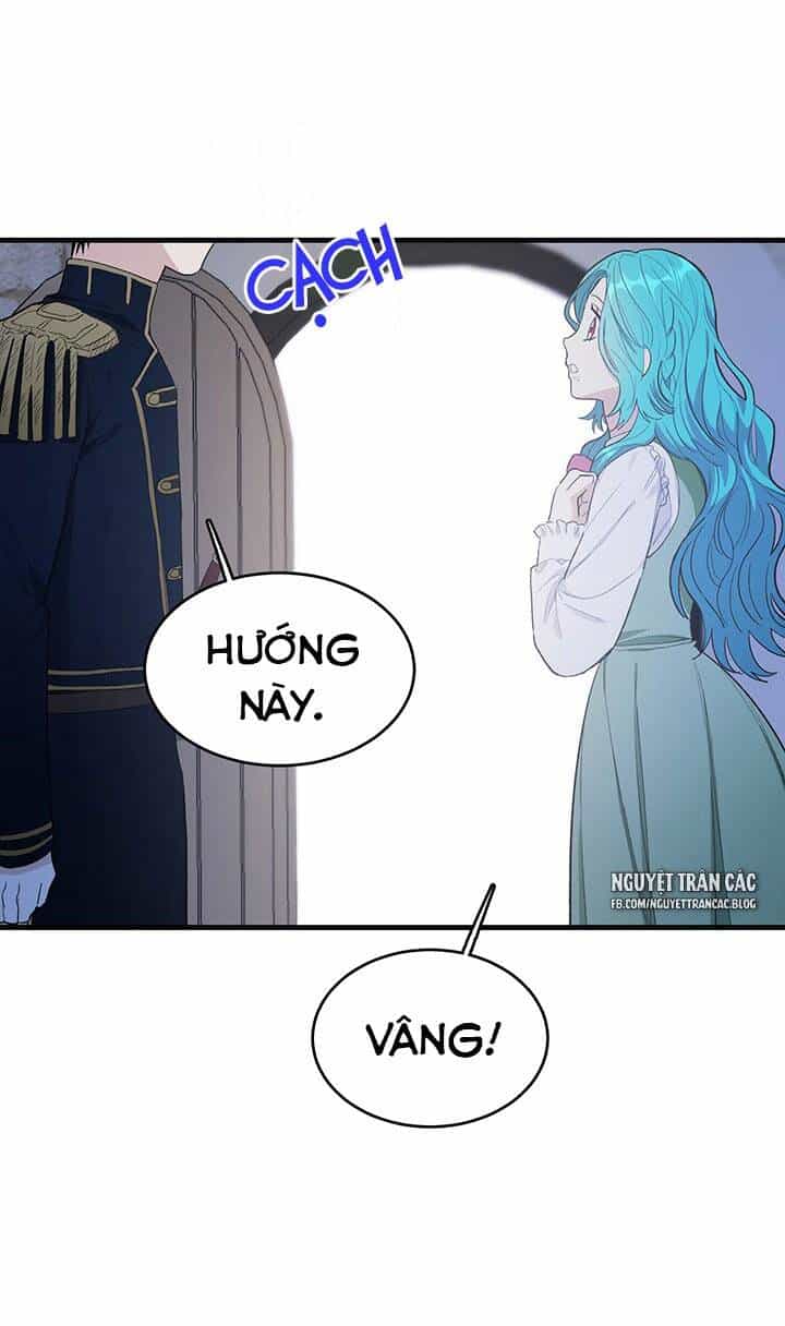 Đầu Bếp Hoàng Gia - Chương 46 - ảnh 43