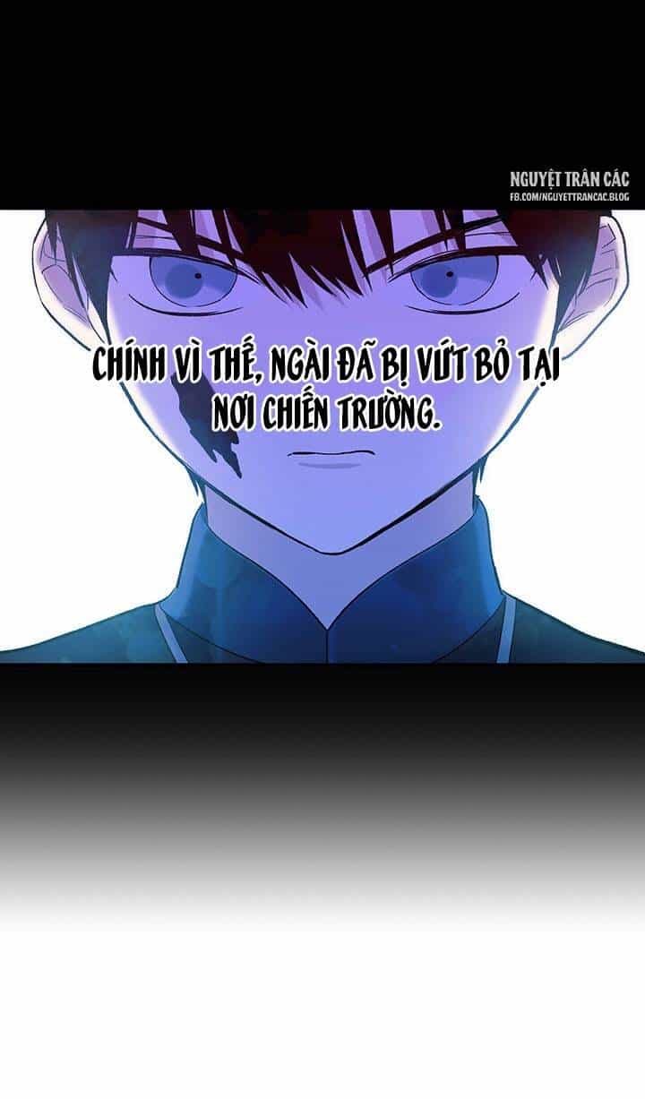Đầu Bếp Hoàng Gia - Chương 46 - ảnh 54