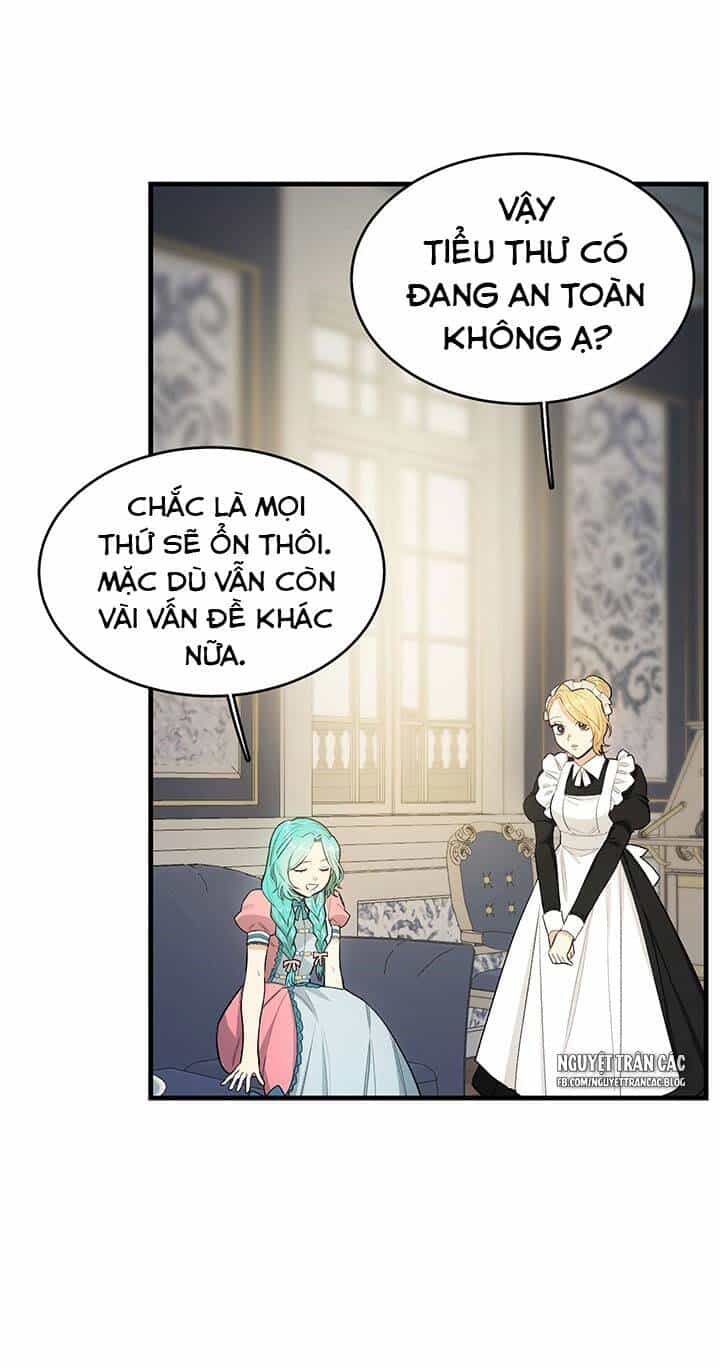 Đầu Bếp Hoàng Gia - Chương 46 - ảnh 7