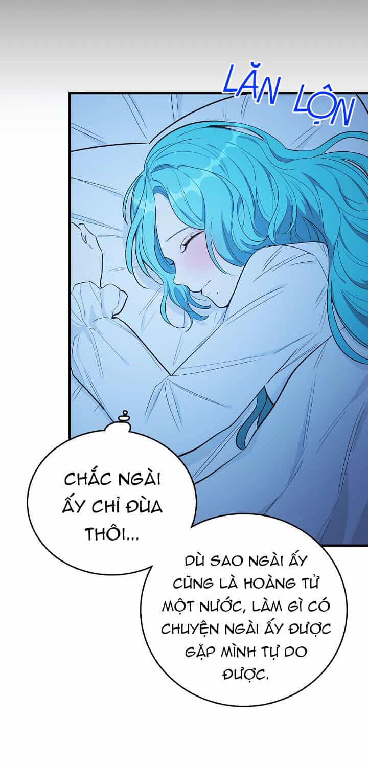 Đầu Bếp Hoàng Gia - Chương 47 - ảnh 21