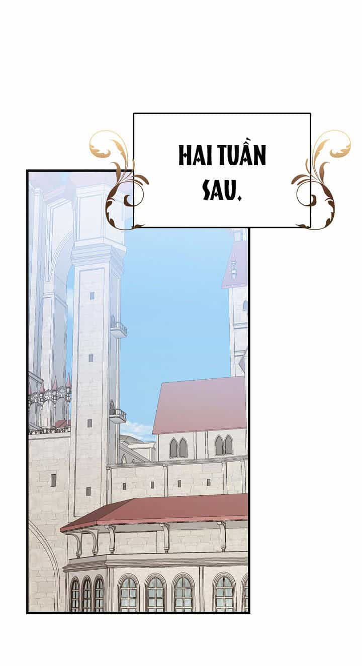 Đầu Bếp Hoàng Gia - Chương 47 - ảnh 23