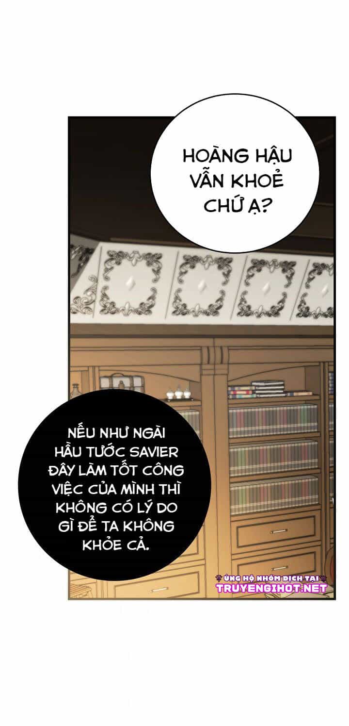 Đầu Bếp Hoàng Gia - Chương 47 - ảnh 4