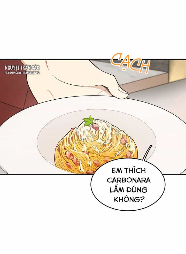 Đầu Bếp Hoàng Gia - Chương 47 - ảnh 41