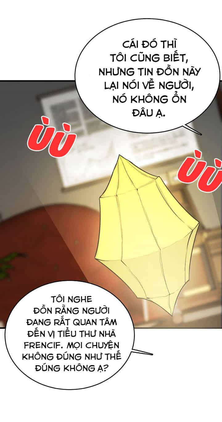 Đầu Bếp Hoàng Gia - Chương 47 - ảnh 6