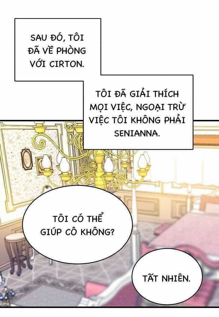 Đầu Bếp Hoàng Gia - Chương 3 - ảnh 51