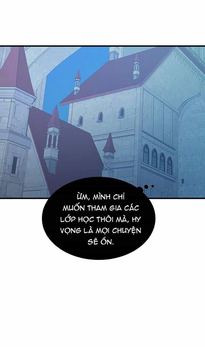 Đầu Bếp Hoàng Gia - Chương 48 - ảnh 22