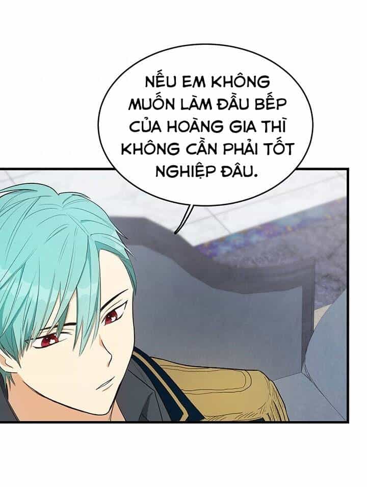 Đầu Bếp Hoàng Gia - Chương 48 - ảnh 40