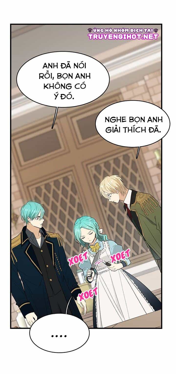 Đầu Bếp Hoàng Gia - Chương 48 - ảnh 50