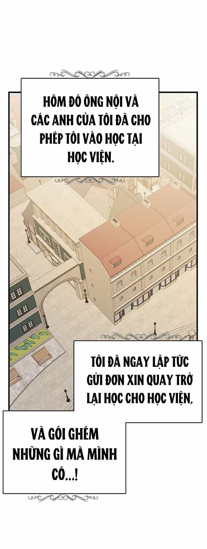 Đầu Bếp Hoàng Gia - Chương 48 - ảnh 68