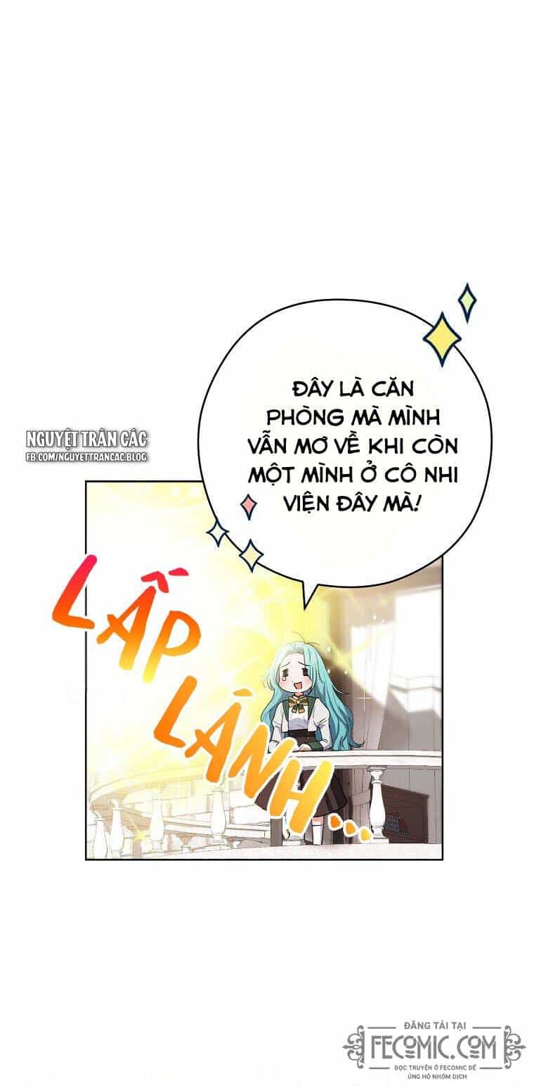 Đầu Bếp Hoàng Gia - Chương 49 - ảnh 32