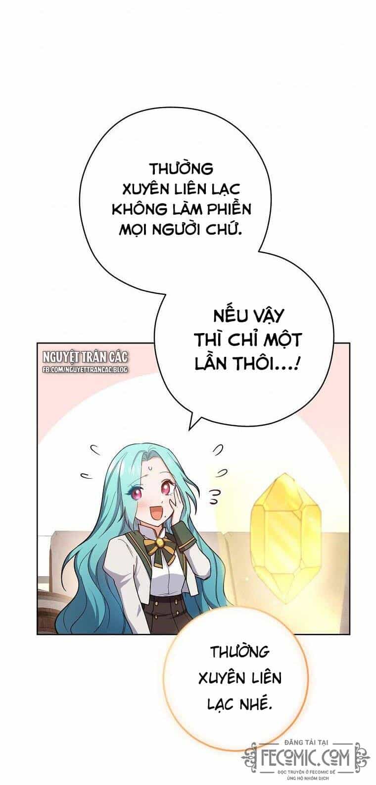 Đầu Bếp Hoàng Gia - Chương 49 - ảnh 53