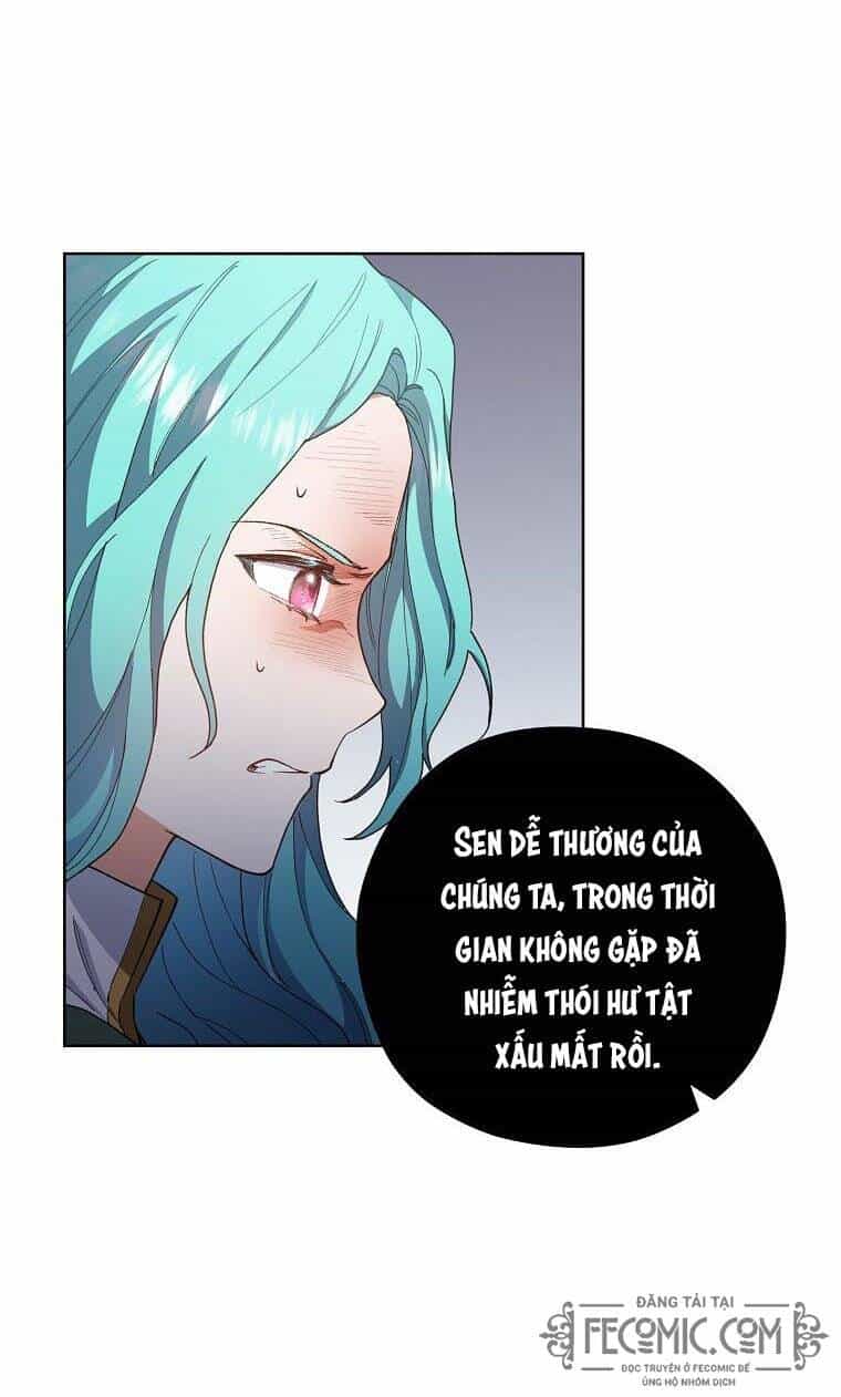 Đầu Bếp Hoàng Gia - Chương 49 - ảnh 78