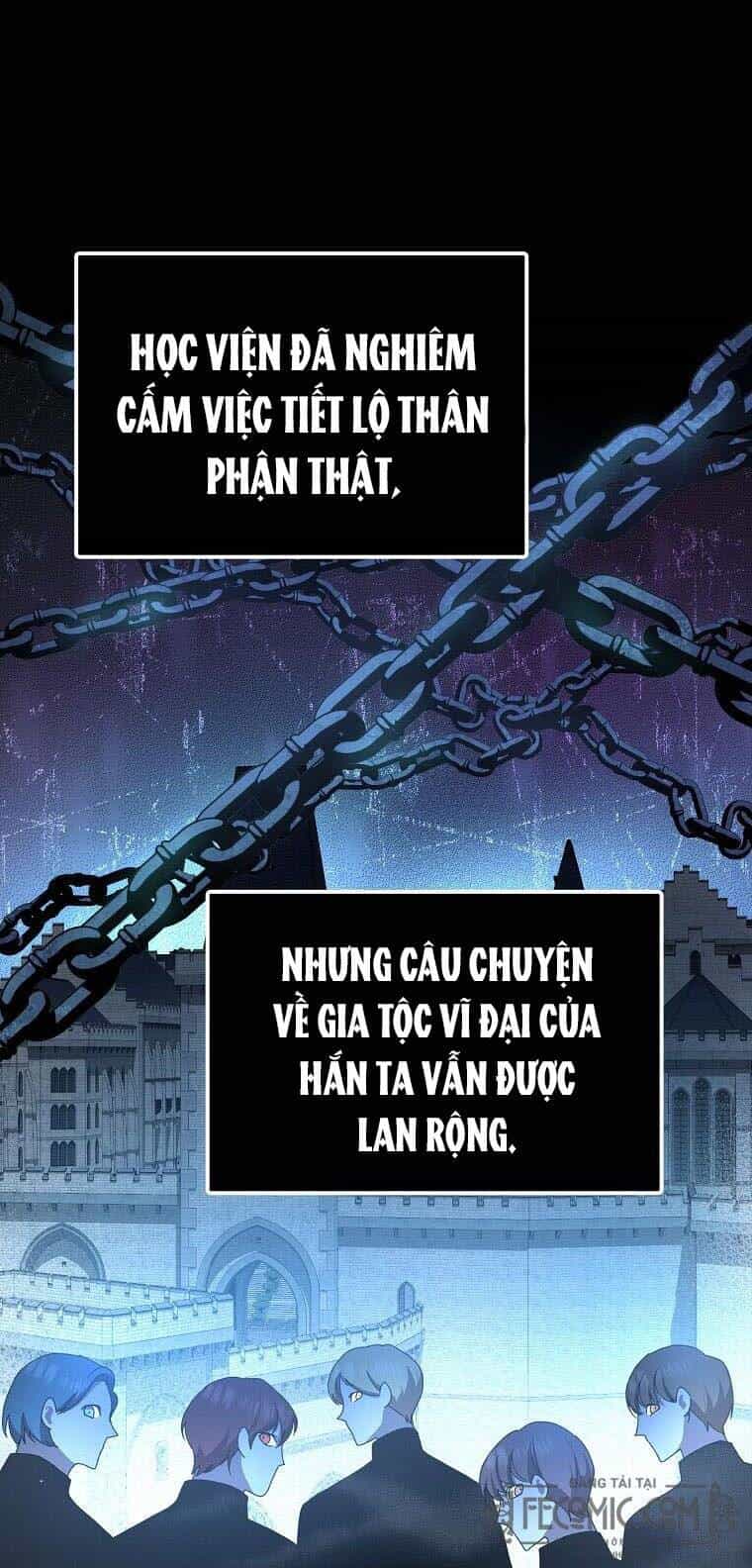 Đầu Bếp Hoàng Gia - Chương 49 - ảnh 81
