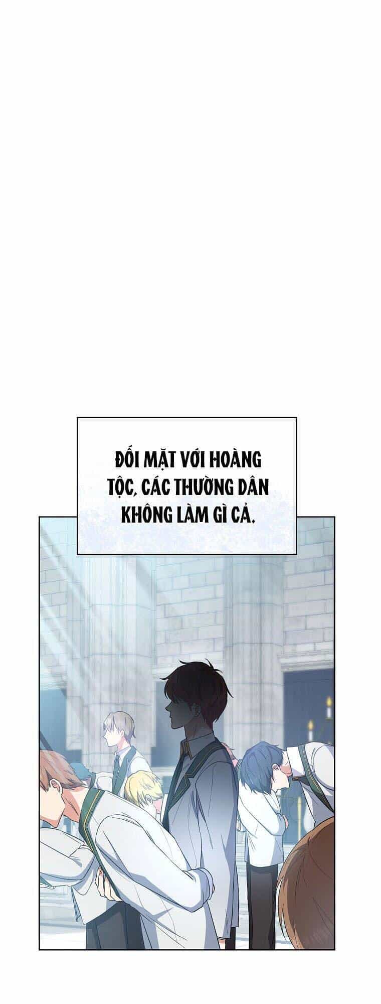 Đầu Bếp Hoàng Gia - Chương 50 - ảnh 15