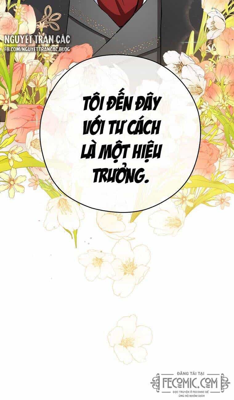 Đầu Bếp Hoàng Gia - Chương 50 - ảnh 4