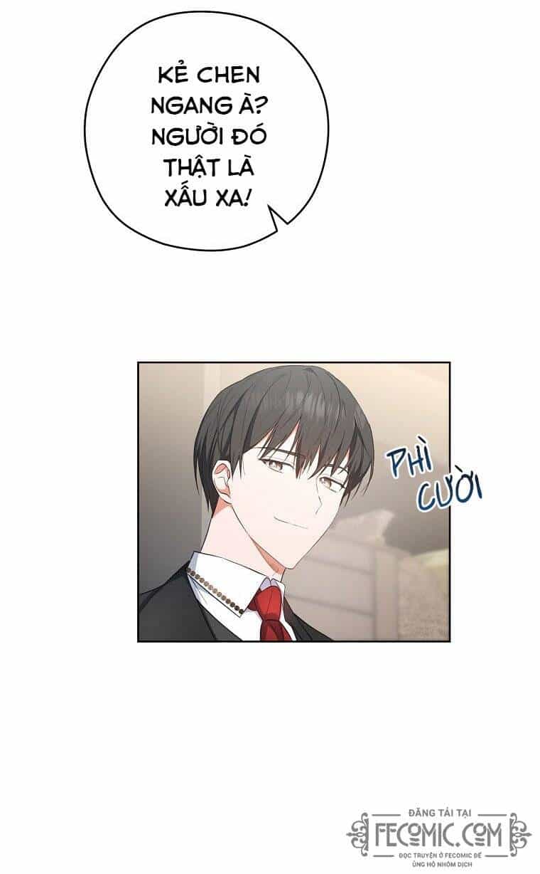 Đầu Bếp Hoàng Gia - Chương 51 - ảnh 9