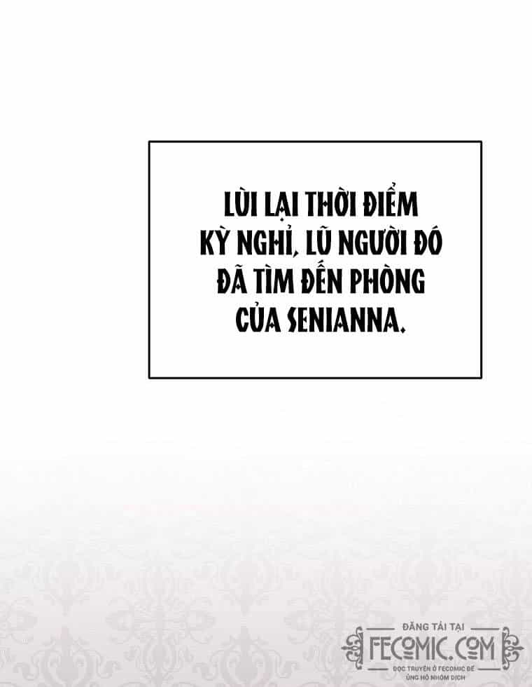 Đầu Bếp Hoàng Gia - Chương 52 - ảnh 19