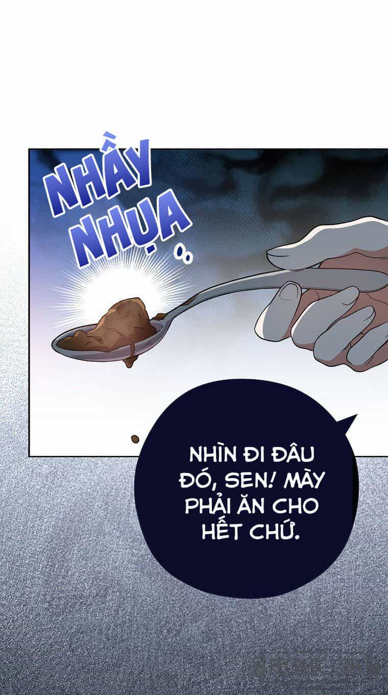 Đầu Bếp Hoàng Gia - Chương 52 - ảnh 27