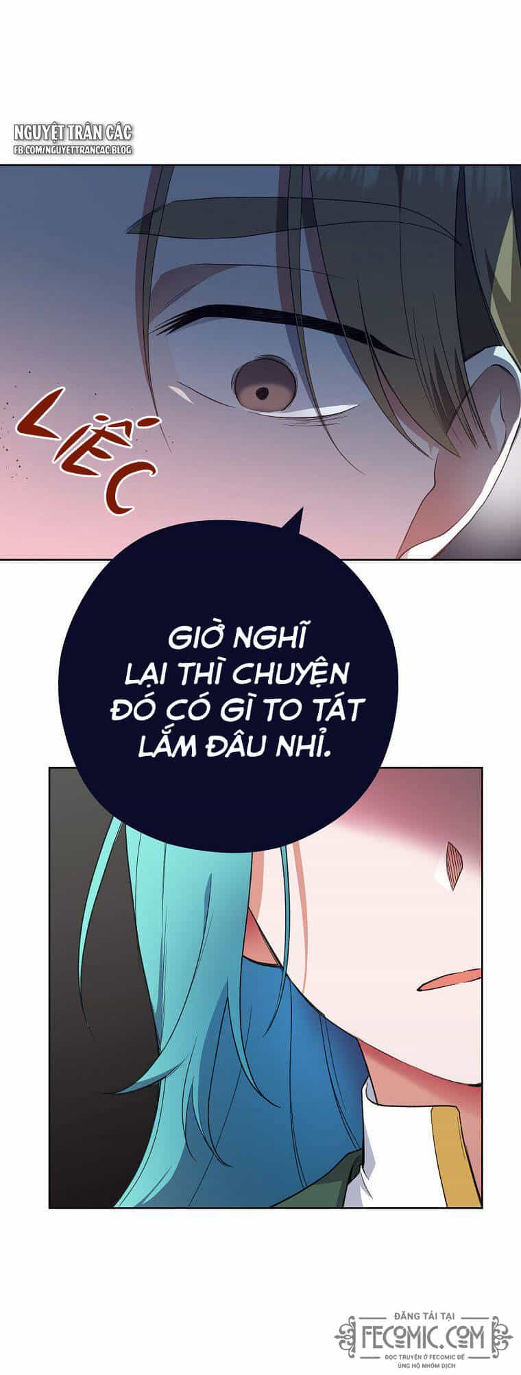Đầu Bếp Hoàng Gia - Chương 52 - ảnh 31