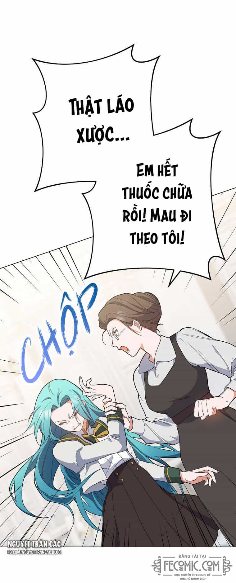Đầu Bếp Hoàng Gia - Chương 52 - ảnh 46