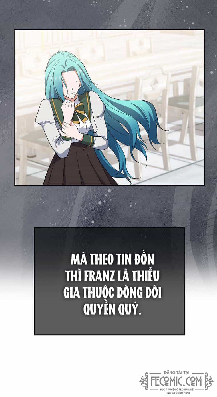 Đầu Bếp Hoàng Gia - Chương 52 - ảnh 51