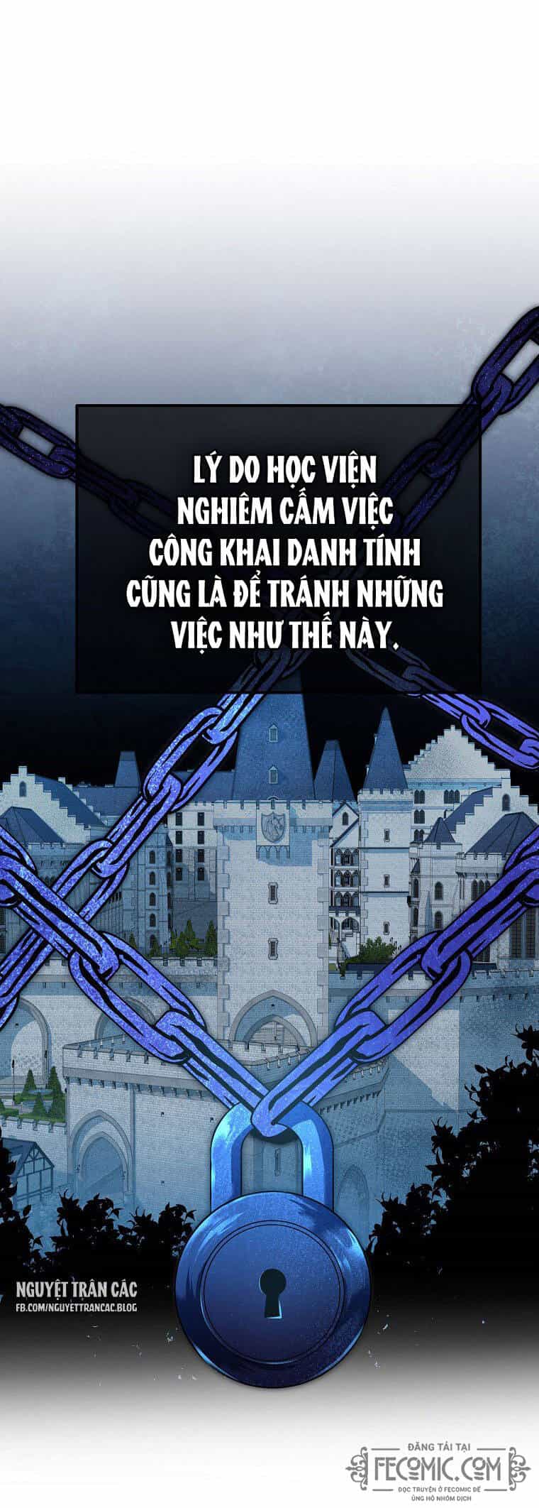Đầu Bếp Hoàng Gia - Chương 52 - ảnh 52