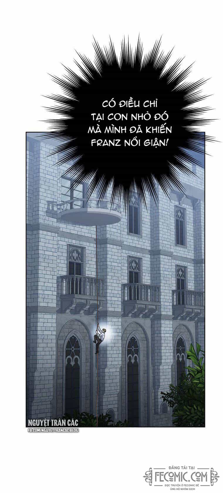 Đầu Bếp Hoàng Gia - Chương 52 - ảnh 69