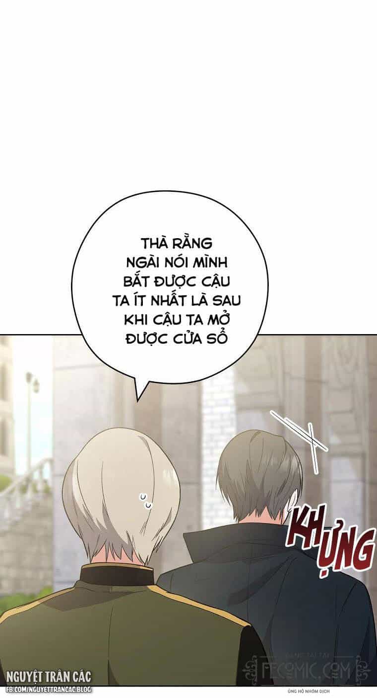 Đầu Bếp Hoàng Gia - Chương 53 - ảnh 11