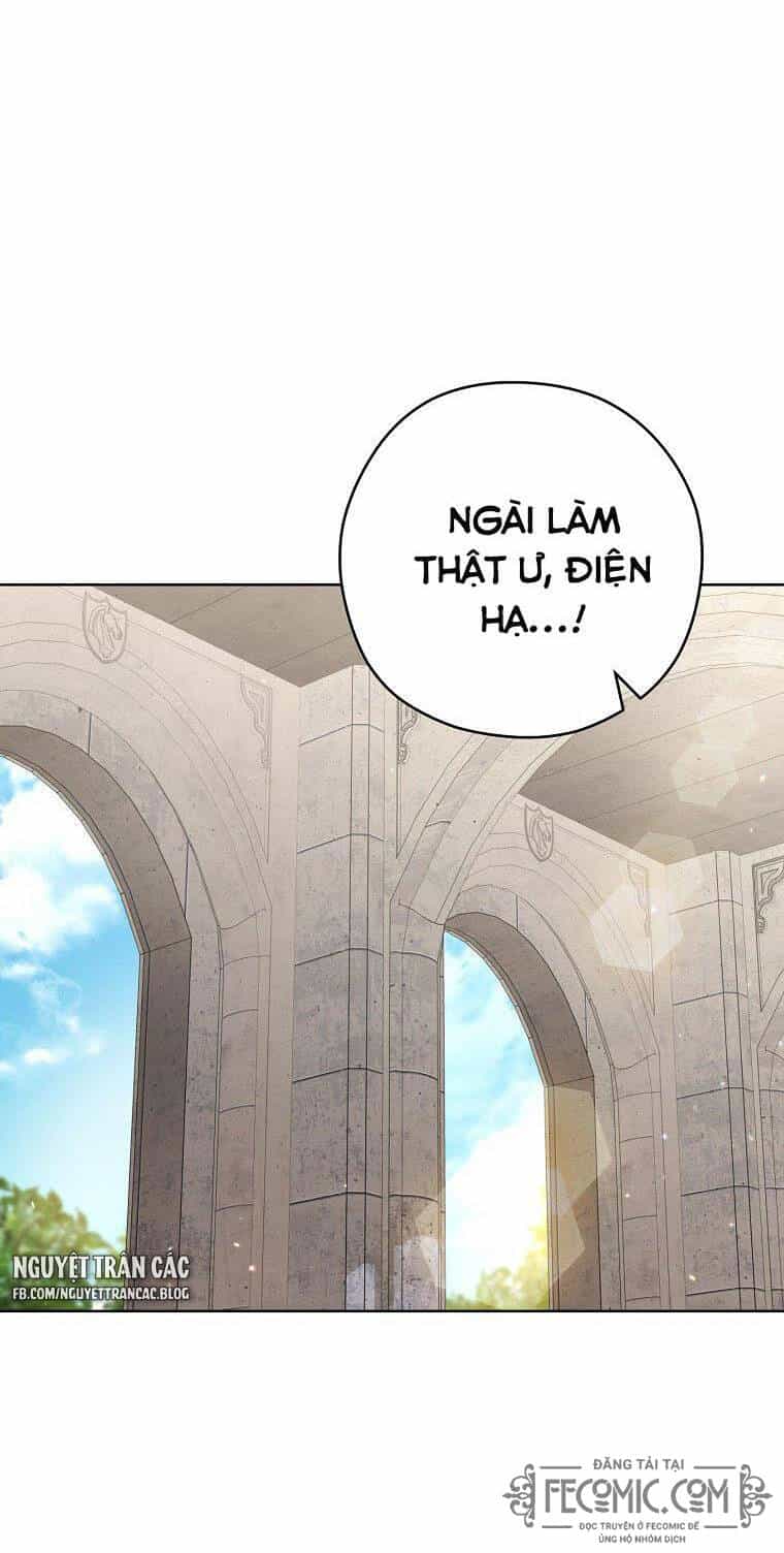 Đầu Bếp Hoàng Gia - Chương 53 - ảnh 9