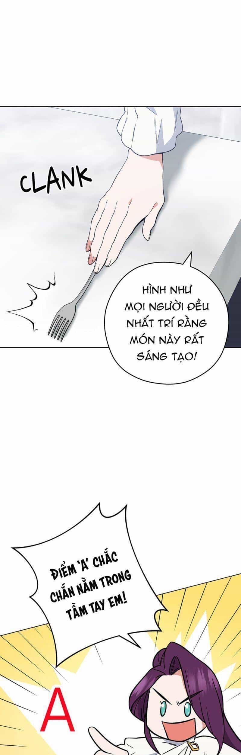 Đầu Bếp Hoàng Gia - Chương 54 - ảnh 30